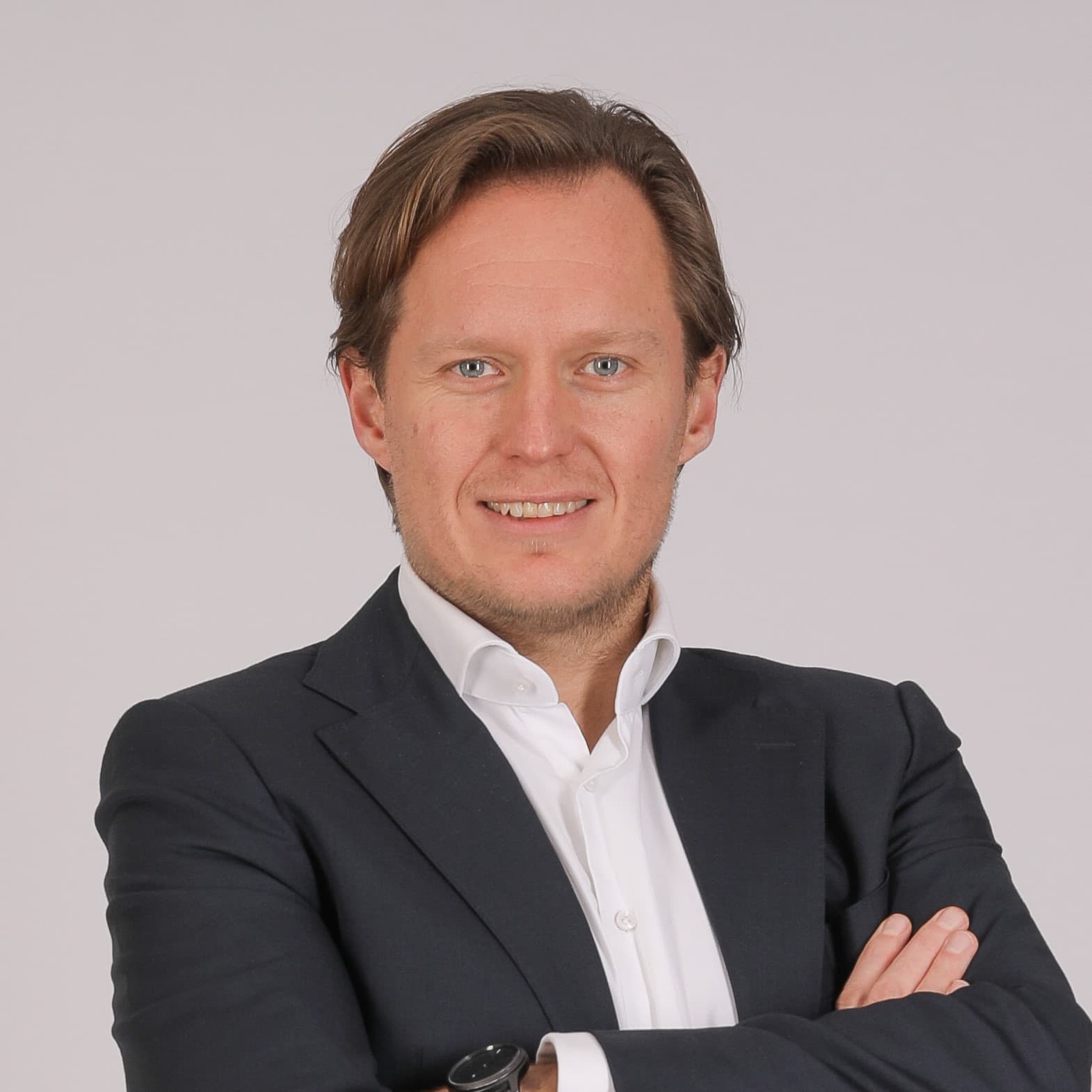 Profielfoto van Martijn Schaap