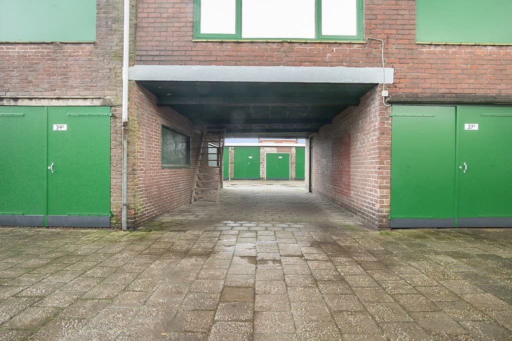 Foto 4 van Hyacinthstraat 29