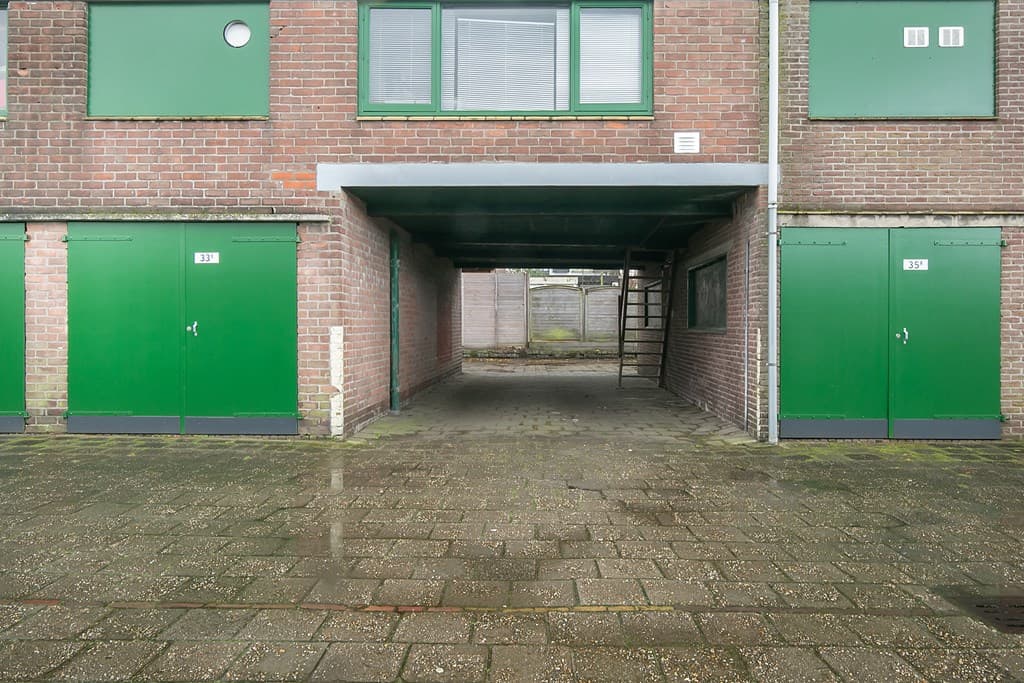 Foto 5 van Hyacinthstraat 29