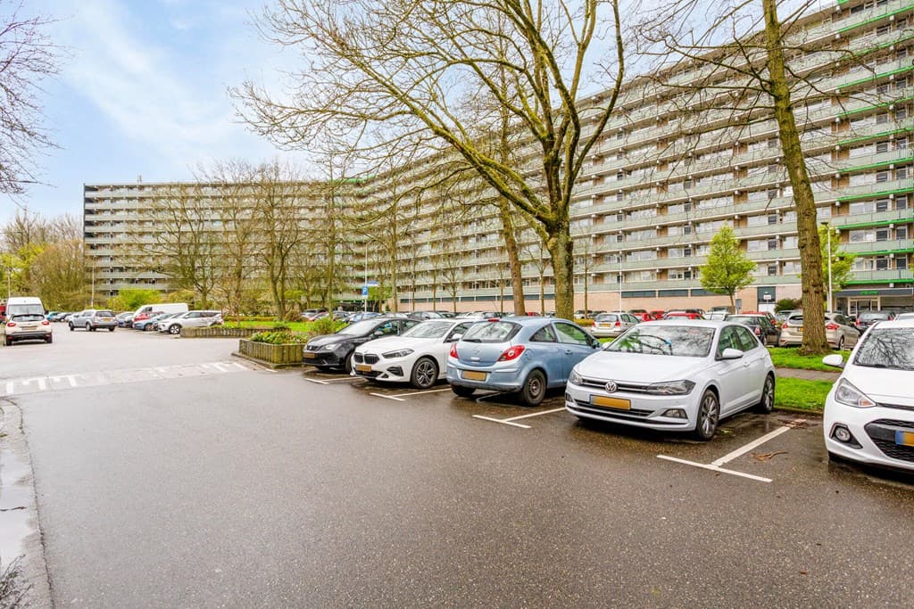 Foto 4 van Stadhoudersring 208