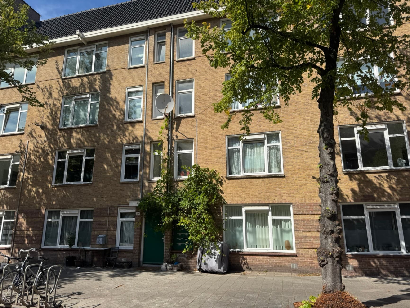 Stadionweg 294-H