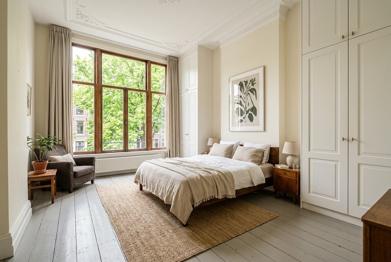 Foto 4 van Kinderhuissingel 10