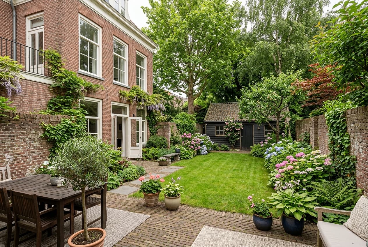 Foto 5 van Kinderhuissingel 10