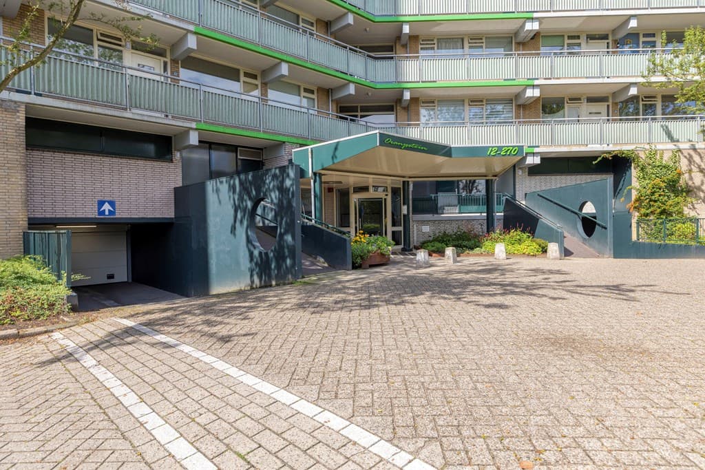 Foto 4 van Stadhoudersring 68